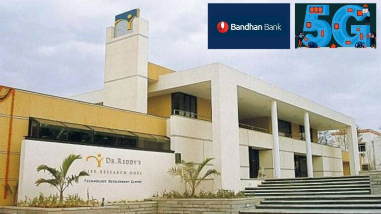 Business Headlines: అద్భుతంగా రాణించిన డాక్టర్‌ రెడ్డీస్‌ ల్యాబొరేటరీస్‌