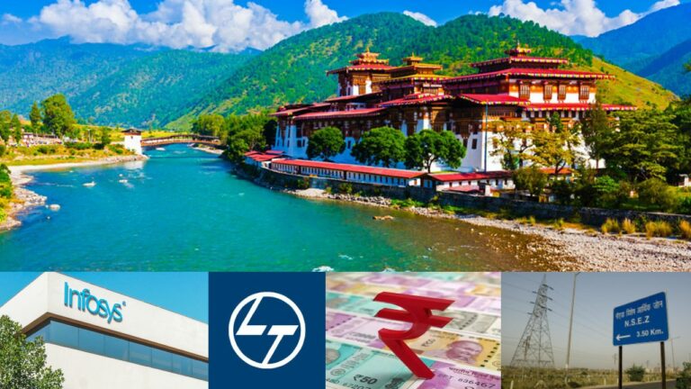 Business Headlines: భూటాన్‌ టూర్‌ భారమే. మనోళ్లకి కాస్త నయం. వేరే దేశాలకు మరీ..