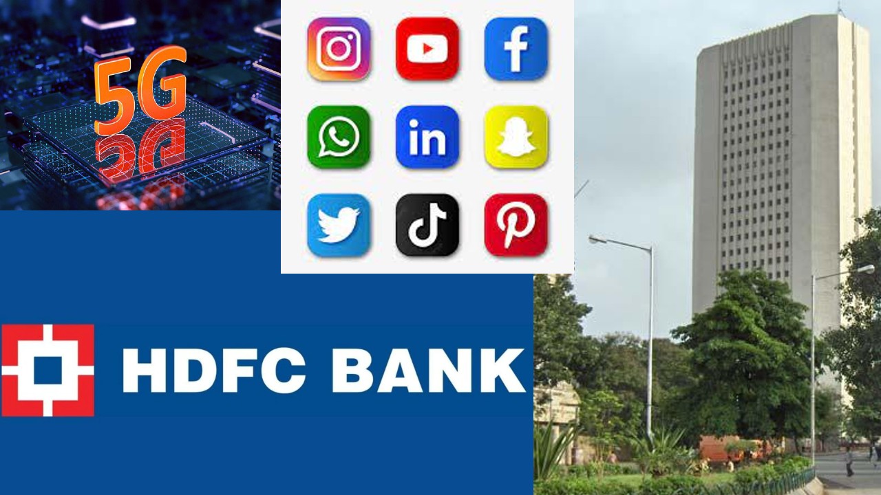 Business Headlines: బ్యాంకుల్లో మూలుగుతున్న 48,262 కోట్ల రూపాయలు ఎవరివో?