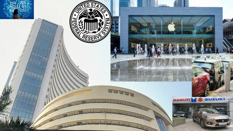 Business Headlines: మన దేశంలో ‘యాపిల్‌’ మరింత లేటు