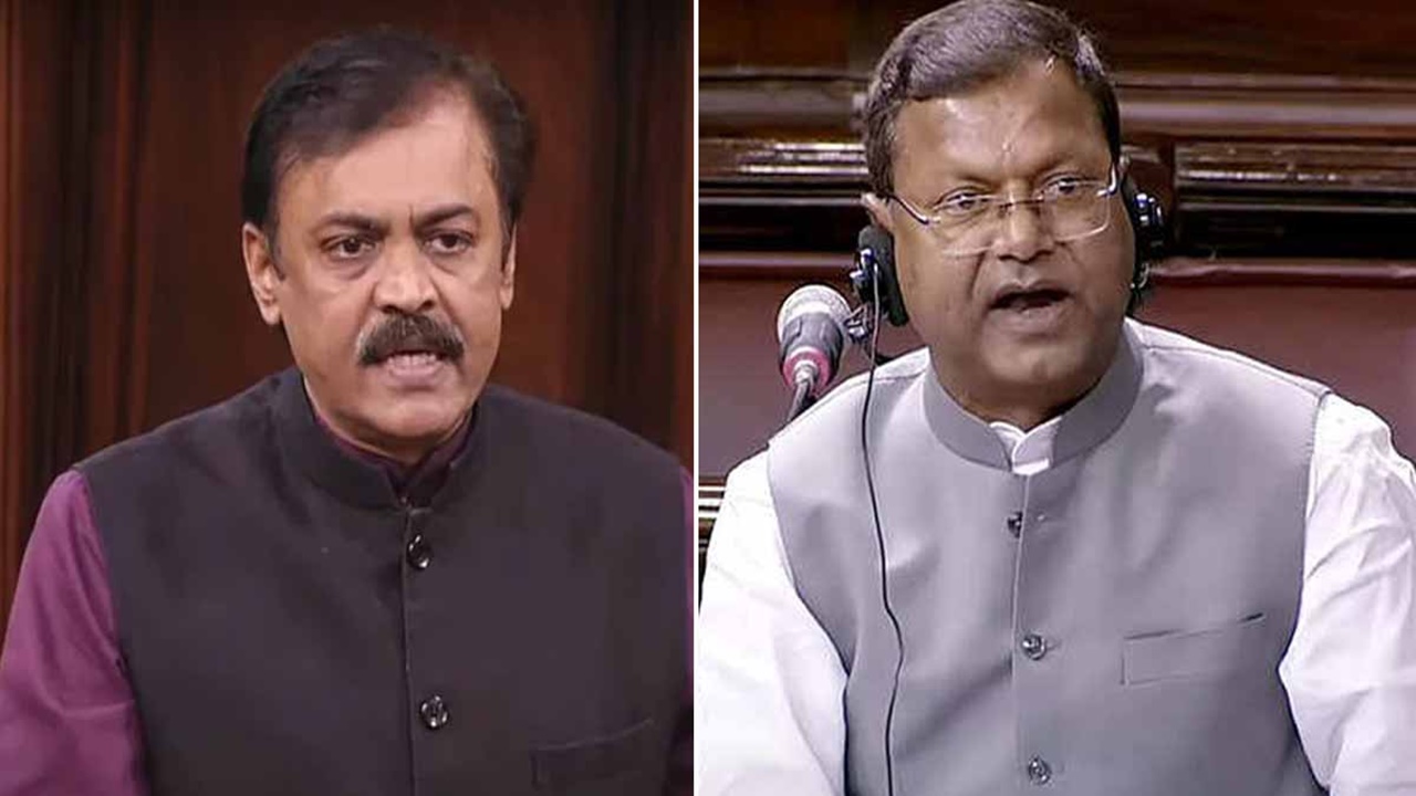 Central Government: ఏపీకి ప్రత్యేక ప్యాకేజీ అమలు చేశాం.. పార్లమెంట్‌లో కేంద్రం సమాధానం