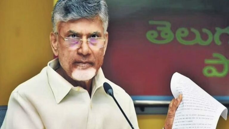 Chandrababu: పోలవరం నిర్వాసితుల సమస్యలు పరిష్కరించాలి.. సీఎస్‌కు లేఖ రాసిన చంద్రబాబు