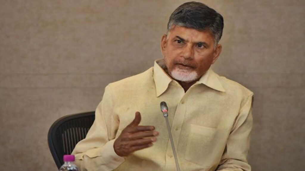 Chandrababu