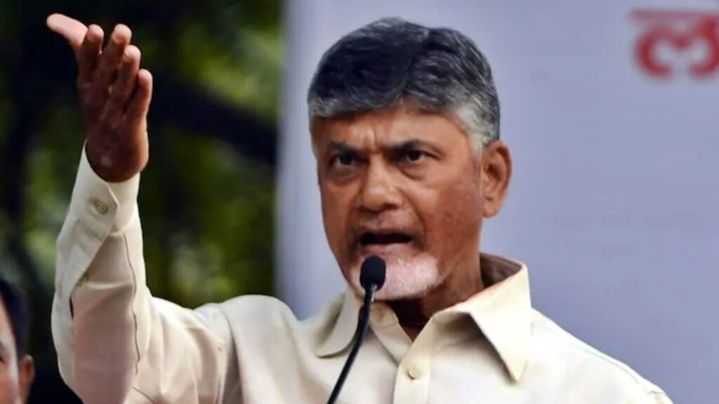 Chandrababu