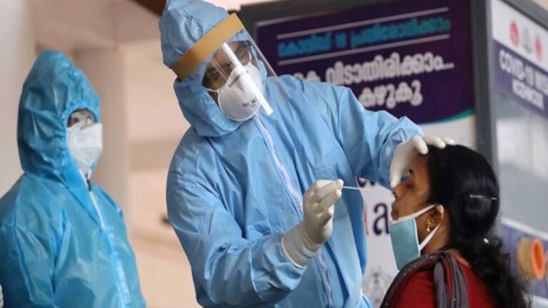 Corona Cases:  చెన్నైలో కరోనా విజృంభణ.. మాస్క్ ధరించకపోతే రూ.500 జరిమానా