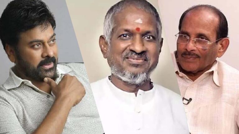 Chiranjeeevi: ఆ ఇద్దరికీ రాజ్యసభ.. సభ వైభవాన్ని పెంచుతుంది