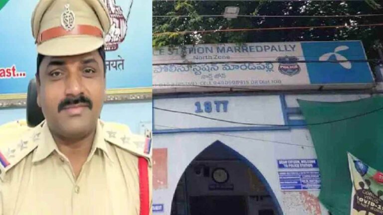 Hyderabad:  సీఐ నాగేశ్వరరావు కేసులో వెలుగులోకి కొత్త విషయాలు