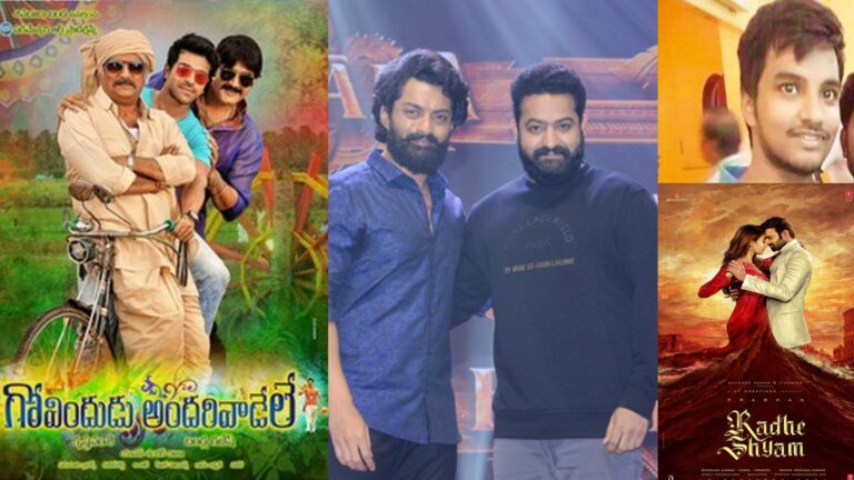 Cinema Functions: అభిమానుల ప్రాణాలు తీస్తున్న సినిమా ఫంక్షన్లు