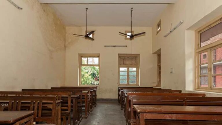 Tamilnadu: మరో విద్యార్థిని మృతి.. 2 వారాల్లో ముగ్గురు ఆత్మహత్య