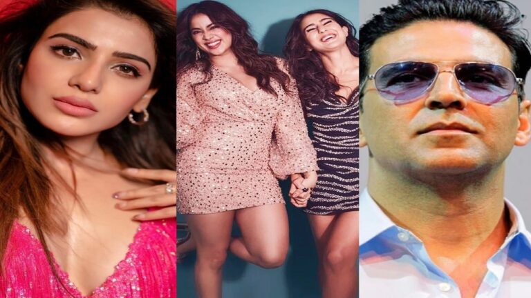 Coffee With Karan: మాజీ లవర్‌పై సారా, జాన్వీ సెటైర్