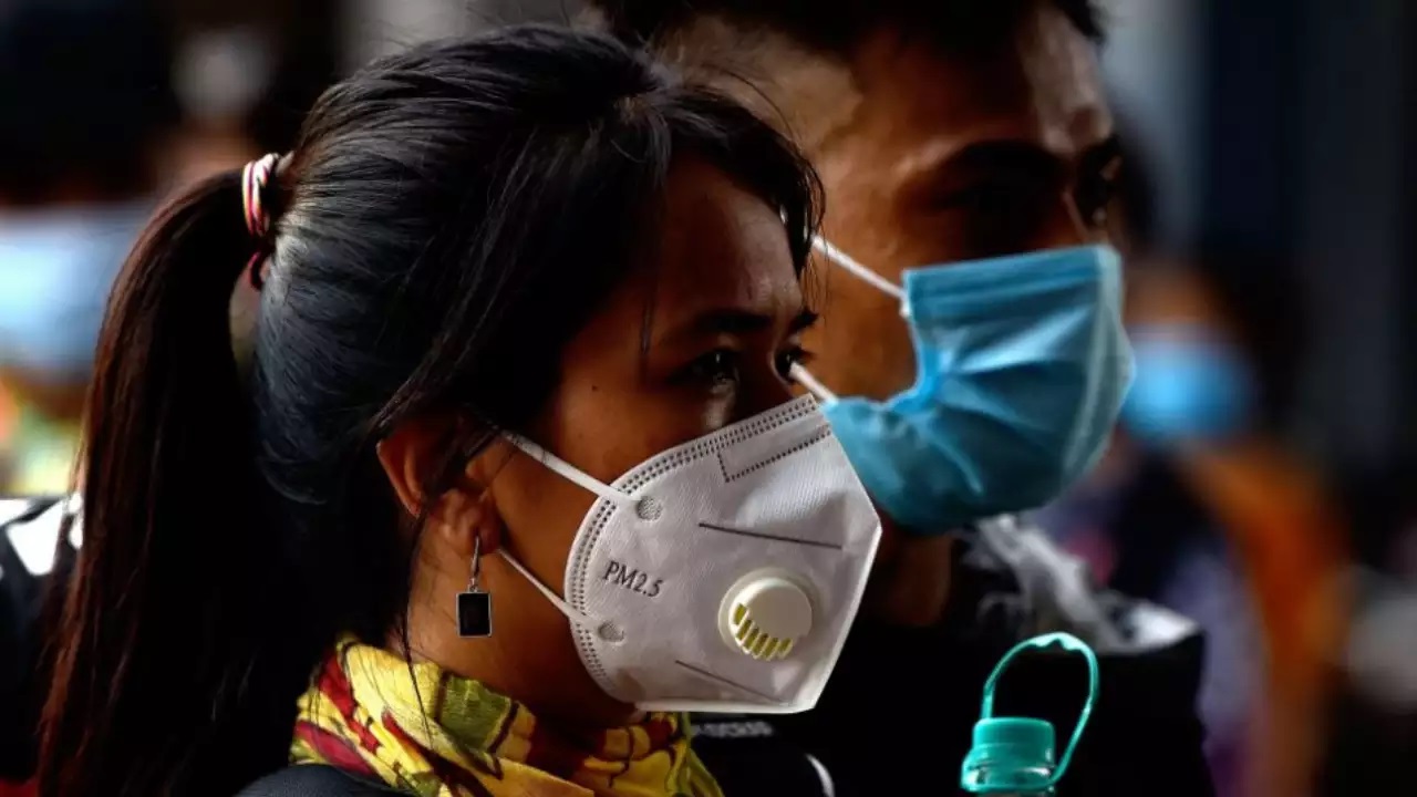 COVID 19: వరసగా రెండో రోజు 20 వేలకు పైగా కేసులు..పెరిగిన మరణాలు