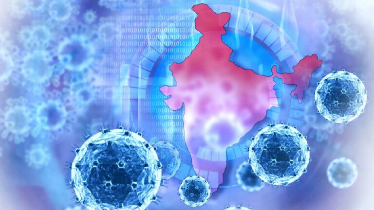 COVID19: ఇండియాలో తగ్గిన కరోనా ..15 వేలకు దిగవన కేసులు