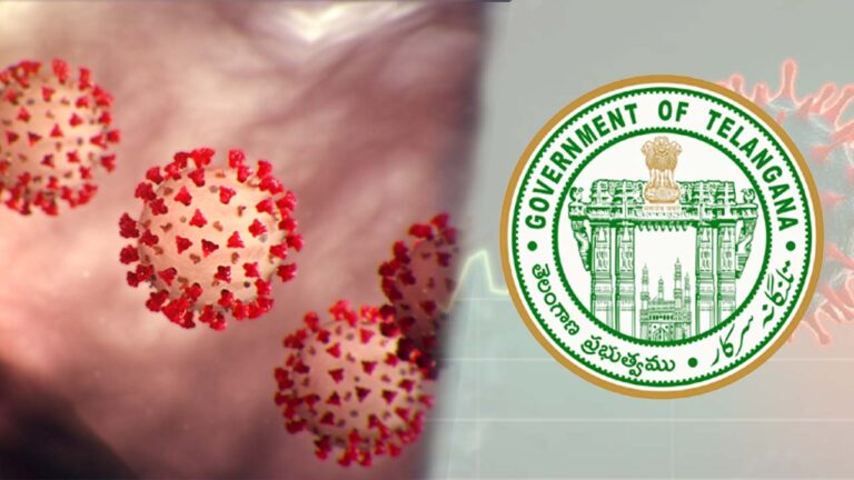 Corona: తెలంగాణలో విజృంభిస్తున్న కరోనా.. ఒక్కరోజే 516 మందికి పాజిటివ్