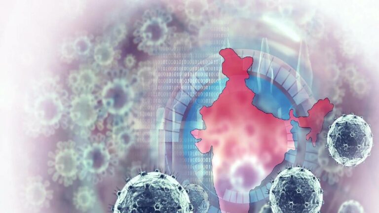 COVID 19: దేశంలో కొత్తగా 17,092 కేసులు..29 మరణాలు