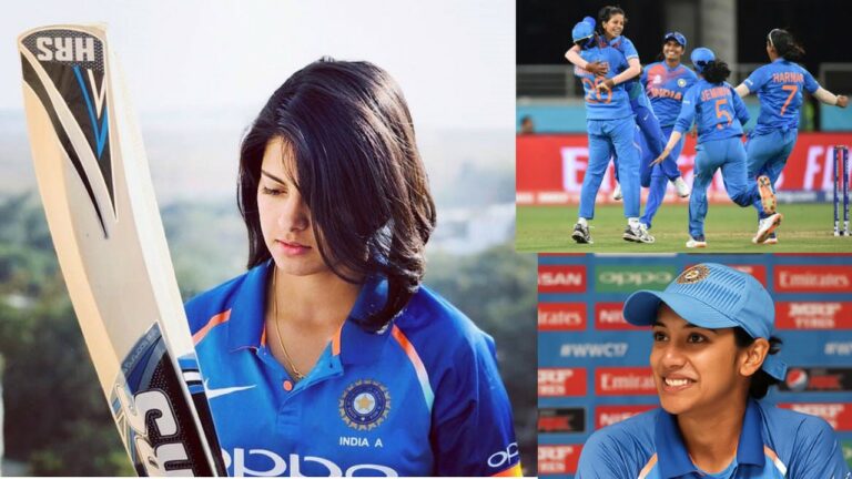 Cricket: మన మహిళల క్రికెట్‌కి మంచి రోజులు.. ఈసారి వరల్డ్‌ కప్‌ ఇండియాలోనే