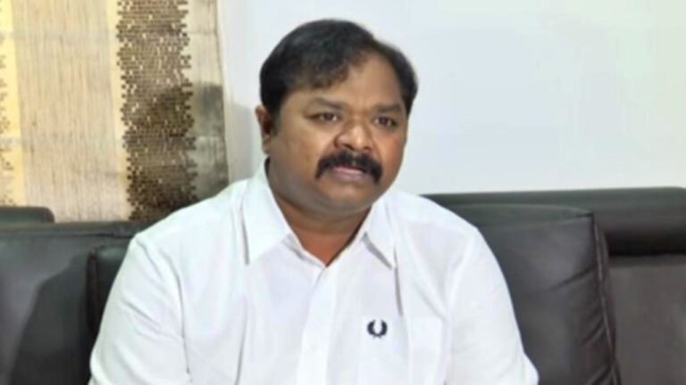 Dadisetti Raja: వాలంటీర్లు చిన బచ్చాగాళ్లు.. నచ్చకపోతే తీసేయండి