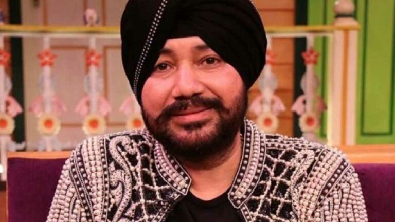 Singer Daler Mehndi: ప్రముఖ సింగర్ కు రెండేళ్లు జైలు శిక్ష