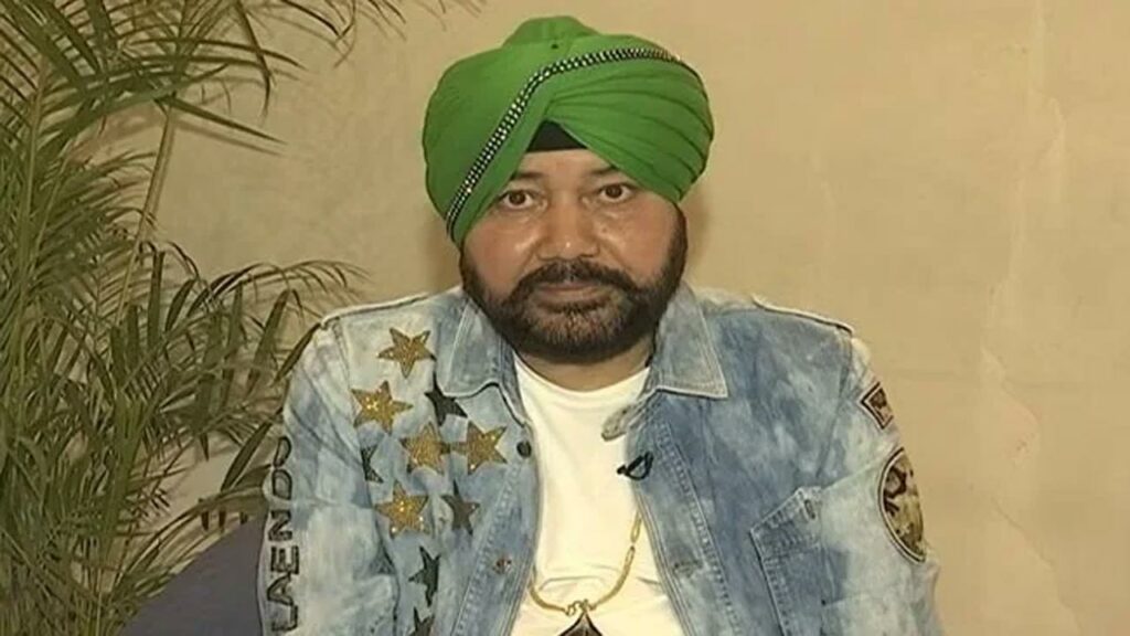 Daler Mehndi