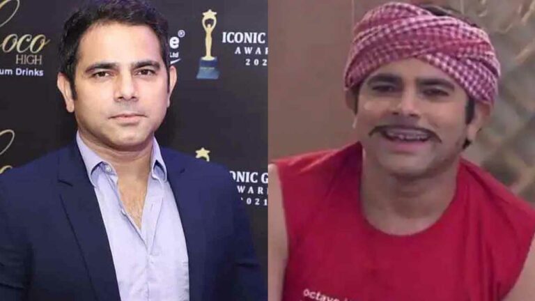 Deepesh Bhan: చిత్ర పరిశ్రమలో విషాదం.. ప్రముఖ కమెడియన్ మృతి