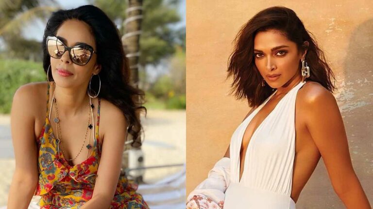 Mallika Sherawat: దీపికా చేస్తే కరెక్ట్.. నేను చేస్తే క్యారెక్టర్ లెస్.. అంతేనా
