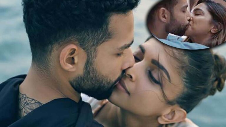 Deepika Padukone: పెళ్లయ్యాక అలాంటి సన్నివేశాల్లో కనిపిస్తే తప్పేంటి?