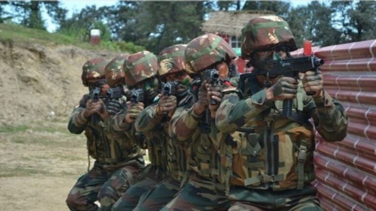 Defence Ministry: సాయుధ బలగాల కోసం రూ.28,732 కోట్ల ప్రతిపాదనలకు రక్షణ శాఖ ఆమోదం