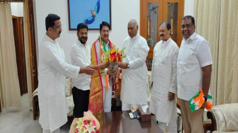 Revanth Reddy: తెలంగాణలో బీజేపీకి చోటు ఇవ్వవద్దు