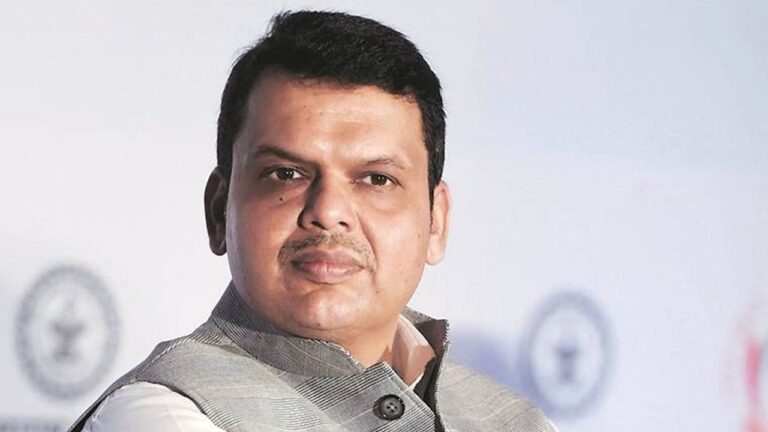 Devendra Fadnavis: అవును మాదీ ఈడీ ప్రభుత్వమే.. ‘ఏక్‌నాథ్-దేవేంద్ర’ సర్కార్..