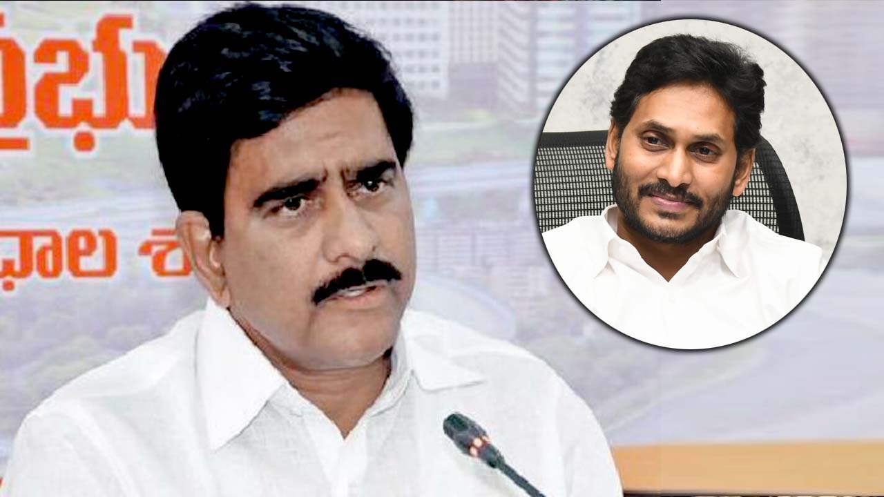 Devineni Uma: అదే జరిగితే.. జగన్ జైలుకి వెళ్లడం ఖాయం