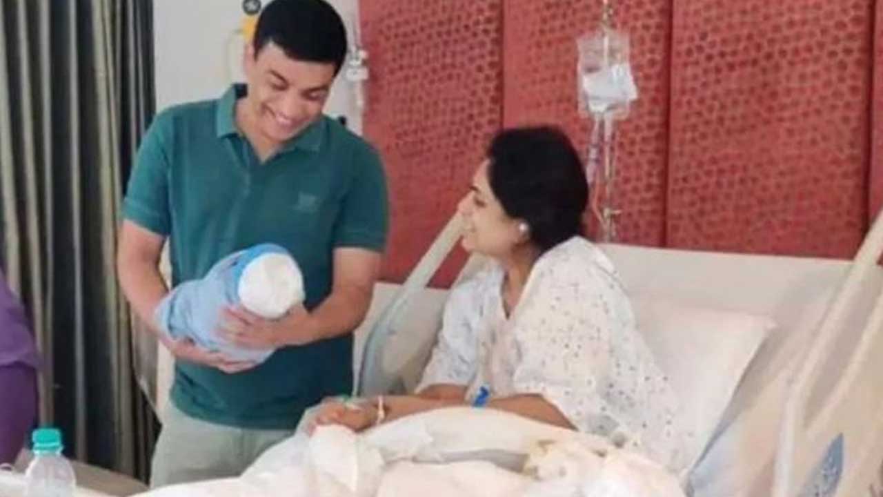 Dil Raju: దిల్ రాజు కొడుకు పేరు తెలిస్తే అవ్వాక్కవాల్సిందే..?