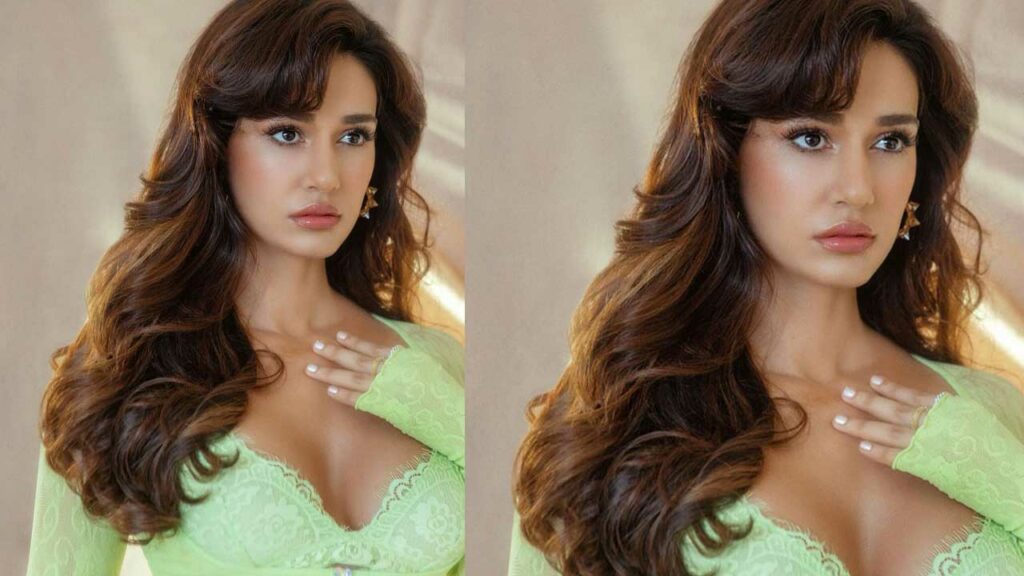 Disha Patani