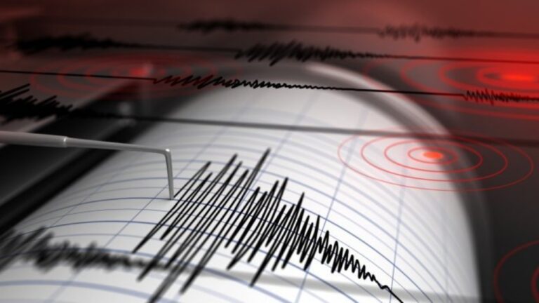 Earthquake: ఇరాన్, చైనాలో భూకంపం..6.0 తీవ్రతతో కంపించిన భూమి