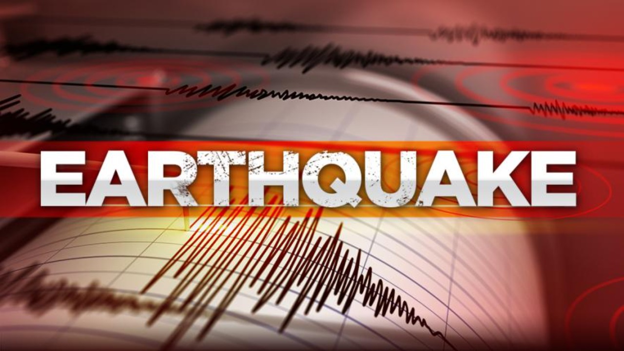 Earthquake: నేపాల్ లో భూకంపం.. 6.0 తీవ్రతతో కంపించిన భూమి