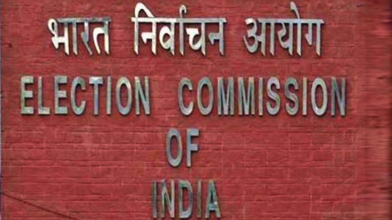 EC Shock For 119 Parties: 119 పార్టీలకు ఈసీ షాక్