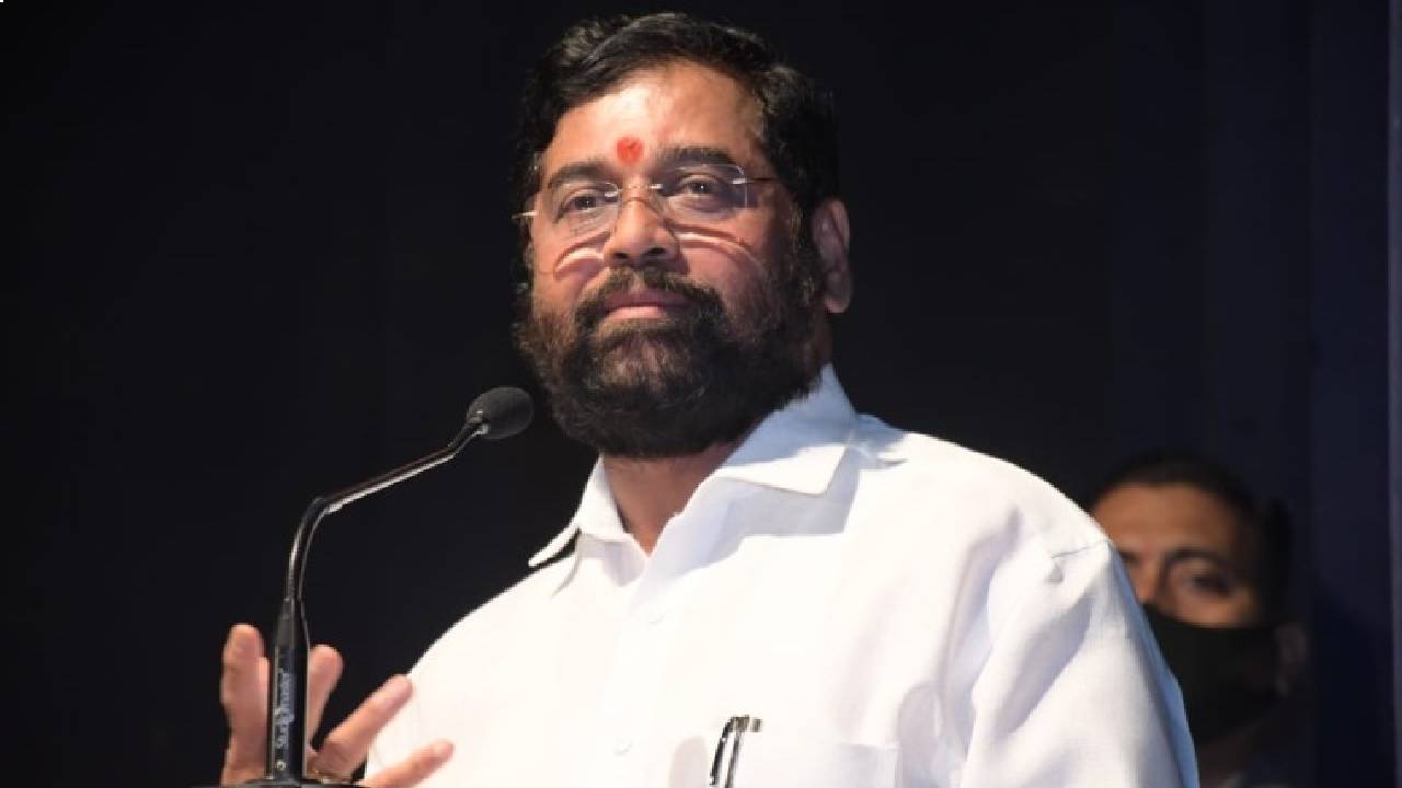 Maharashtra Political Crisis: నేడు ఏక్ నాథ్ షిండే బలనిరూపణ