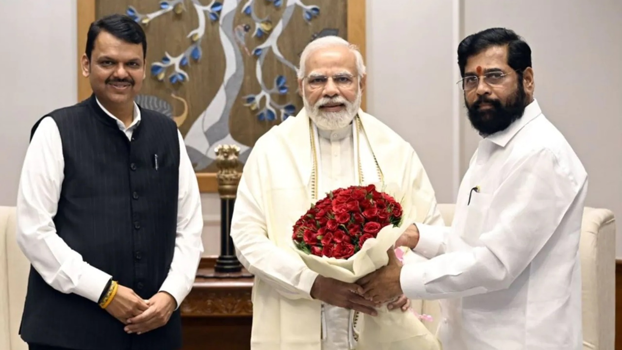 Eknath Shinde: వచ్చేవారంలో మహారాష్ట్ర కేబినెట్ విస్తరణ