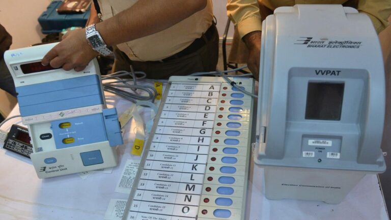 Presidential Poll 2022: రాష్ట్రపతి ఎన్నికల్లో ఈవీఎంలు ఎందుకు వాడరు?