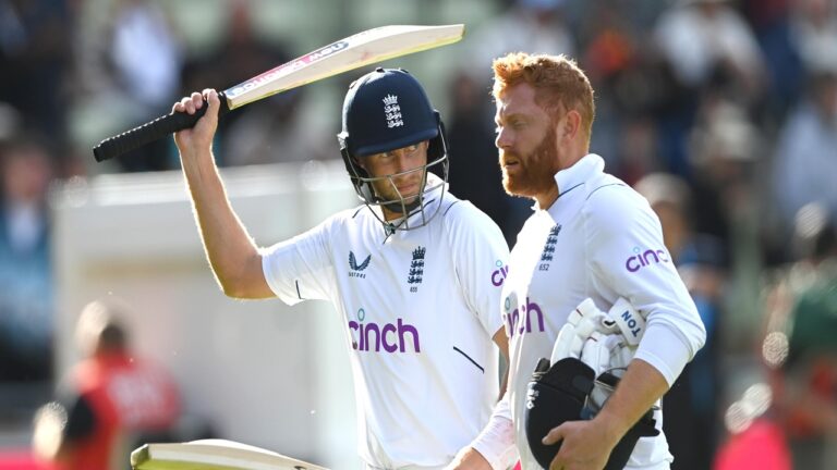 IND Vs ENG: ఐదో టెస్టులో భారత్ ఓటమి.. టెస్ట్ సిరీస్ సమం