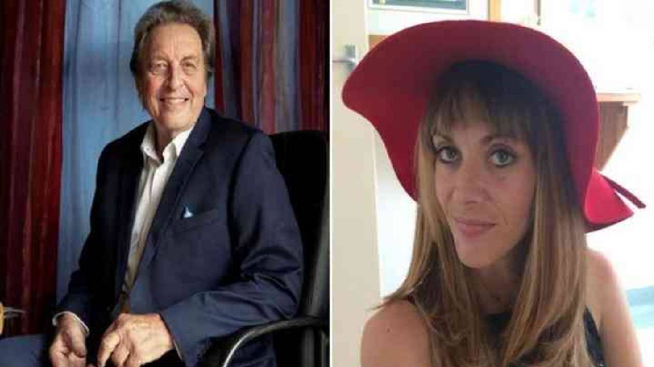 Errol Musk: మస్క్ తండ్రి సంచలనం .. సవతి కూతురులో సంబంధం