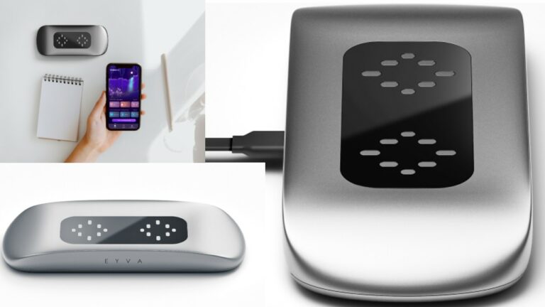 Health Tips: మన ఇల్లే ఓ డయగ్నాస్టిక్‌ సెంటర్.. నిమిషంలో 6 పరీక్షలు.. ఈ పరికరంతో సాధ్యం..