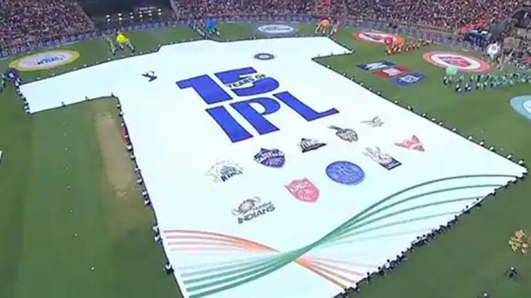 Fake IPL : ఫేక్‌ ఐపీఎల్‌ ఆట.. కేటుగాళ్ల వసూళ్ల వేట..
