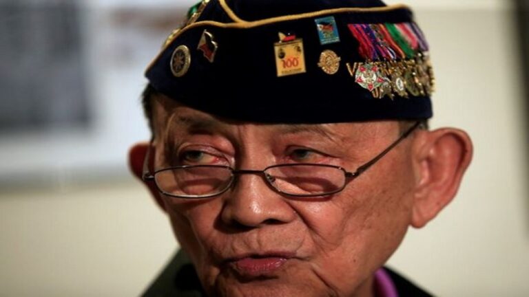 Fidel Ramos:  ఫిలిప్పీన్స్ మాజీ అధ్యక్షుడు ఫిడెల్ రామోస్ కన్నుమూత