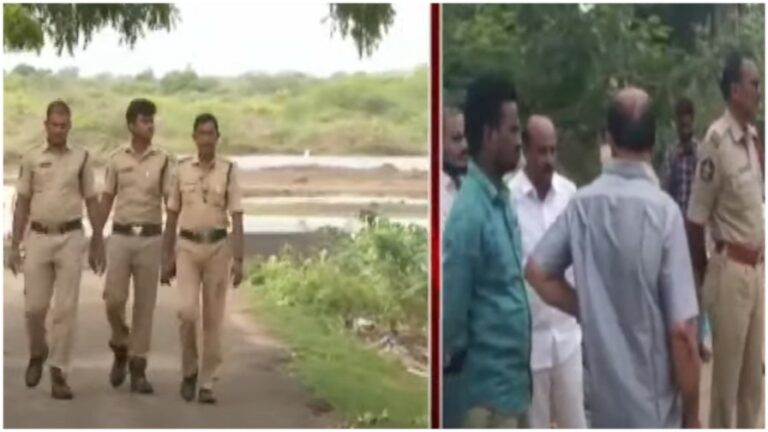 Fisher Men Missing: ఆ మత్స్యకారుల ఆచూకీ ఎక్కడ?