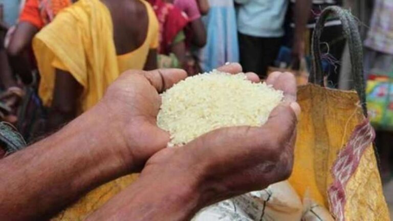 NFSA: ఆహార భద్రతలో ఒడిశా నంబర్‌వన్.. తెలంగాణ స్థానం ఎంతో తెలుసా?