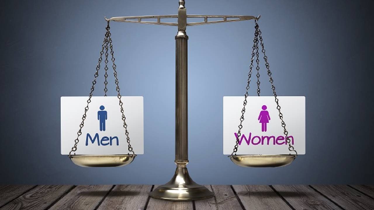 Global Gender Gap Index:135వ స్థానంలో ఇండియా.. టాప్ 10 దేశాలు ఇవే