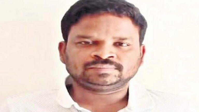 Gold medalist Turn As Thief: ఎంబీఏ గోల్డ్ మెడలిస్ట్ అలియాస్ దొంగ..