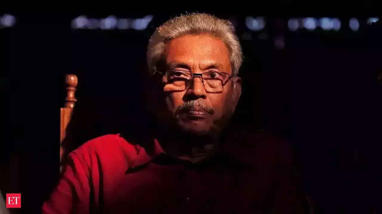 Srilanka Crisis: రాజపక్స పారిపోయేందుకు భారత్ సహకారం.. స్పందించిన విదేశాంగ శాఖ