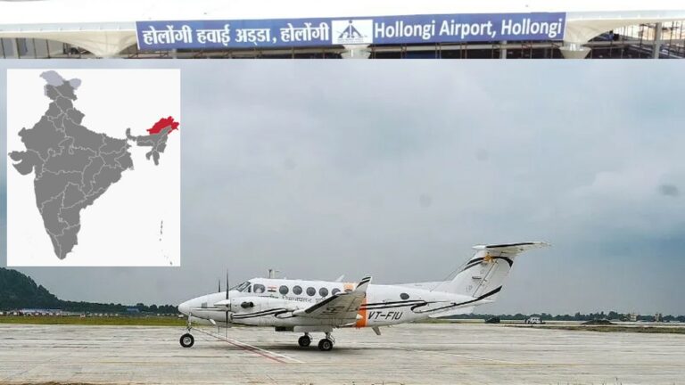 Great and Good News: అరుణాచల్‌ప్రదేశ్‌కే కాదు.. దేశం మొత్తానికీ గ్రేట్‌ న్యూస్‌, గుడ్‌ న్యూస్‌