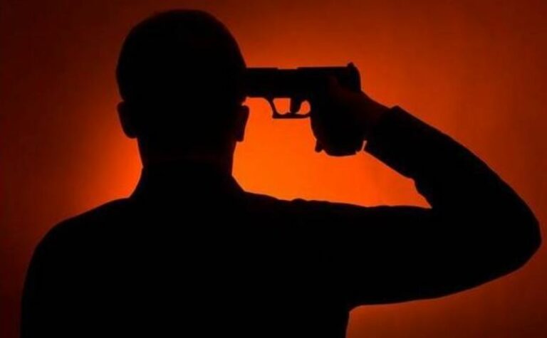 Advocate Incident: గన్ తో కాల్చుకుని.. అడ్వకేట్ బలవన్మరణం