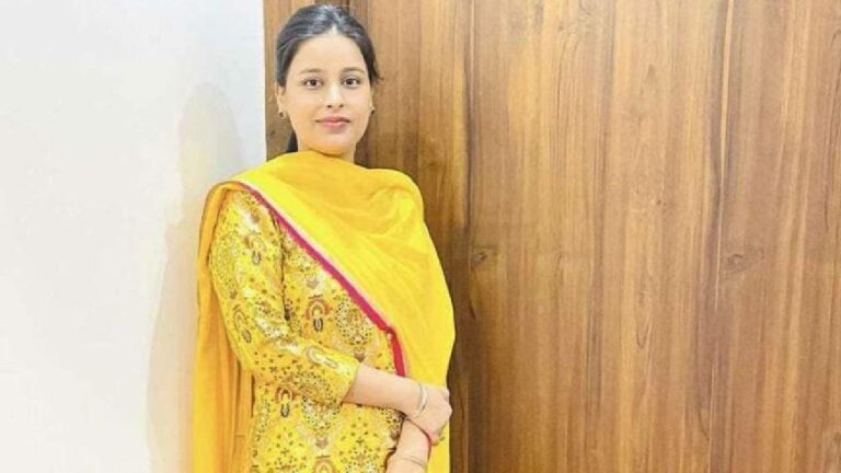 Bhagwant Mann: పంజాబ్ సీఎంకి కాబోయే భార్య వయసు, వృత్తి గురించి తెలుసా..?